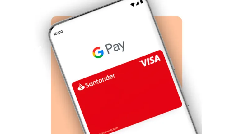 google pay