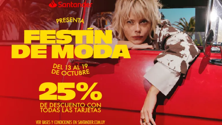 Mujer en auto