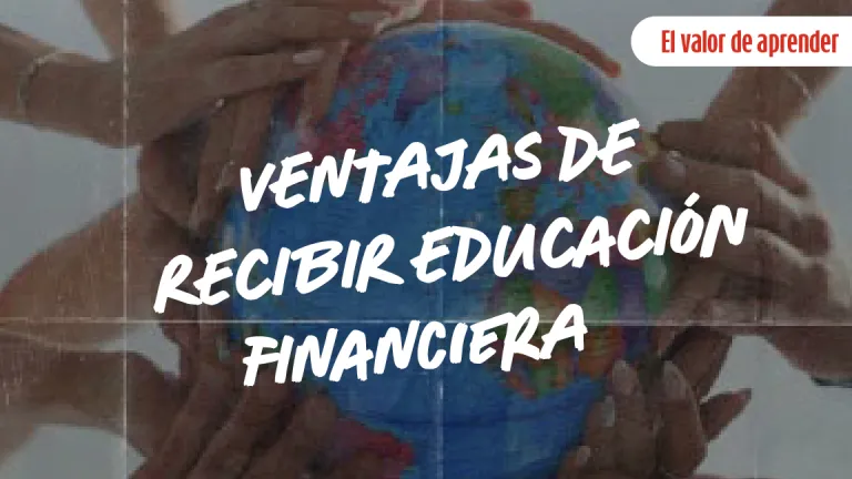 Portada de informe global