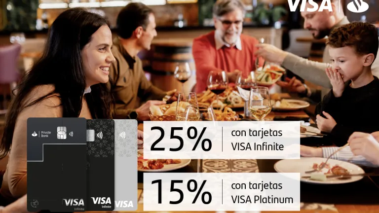 ruta gourmet en Estados Unidos