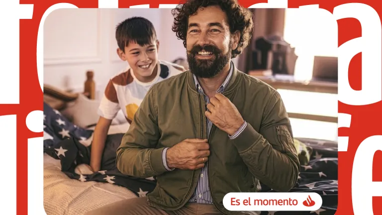 campaña dia del padre