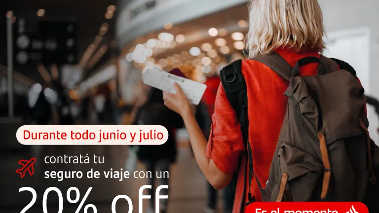 banner seguro de viaje