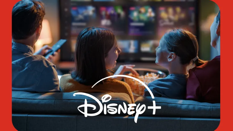 disney+