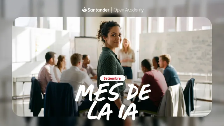mes de la IA