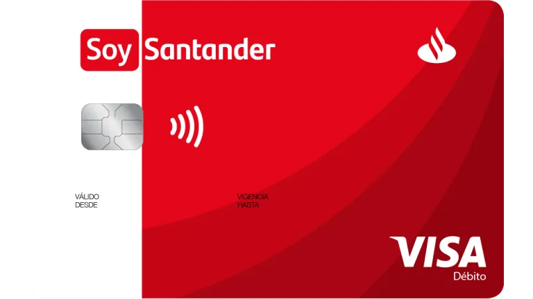 cuenta soy santander