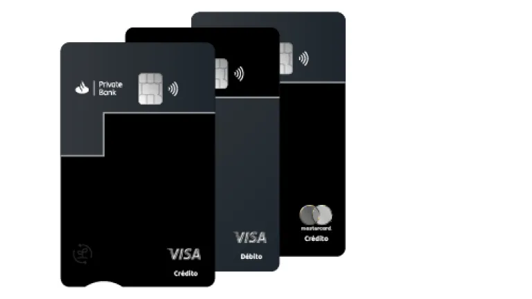 Pack trilogy Private Bank