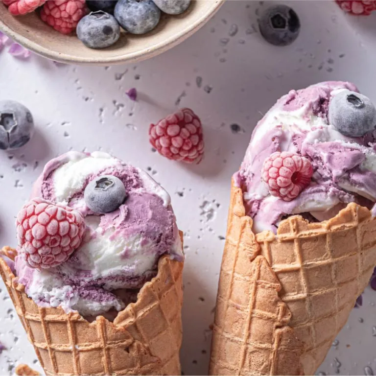 helados y antojos