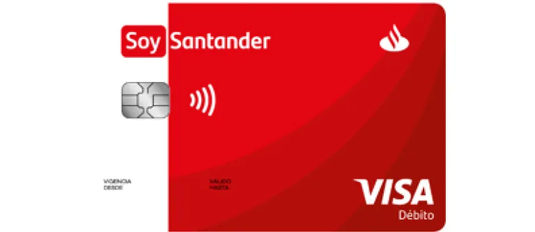 cuenta soy santander