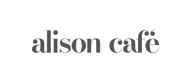 Alison café