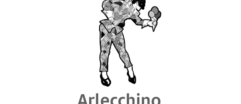 Arlecchino