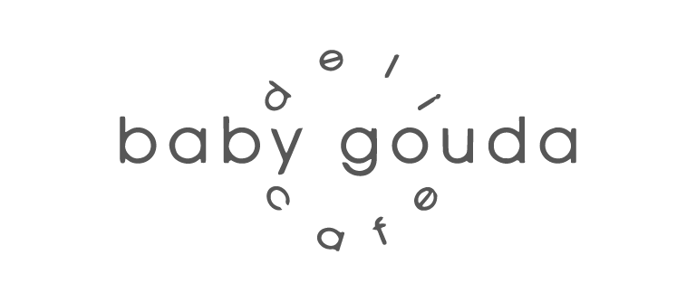 baby gouda