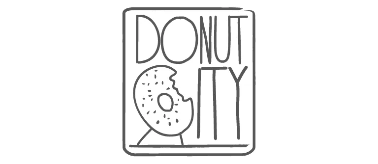 Donut City