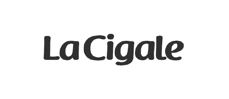La Cigale