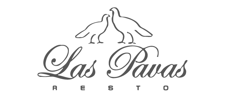 Las Pavas
