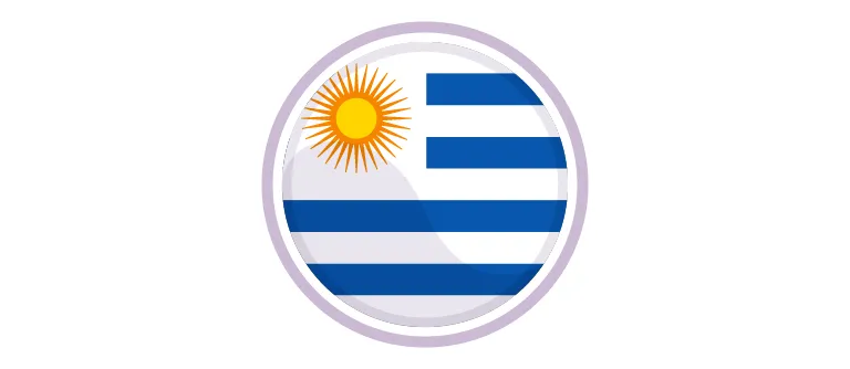 Uruguay