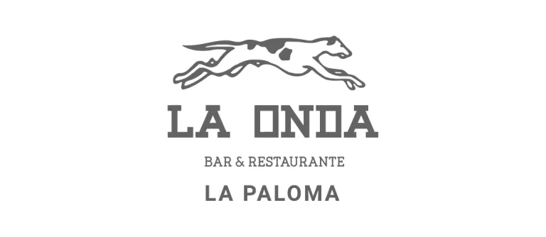 logo la onda