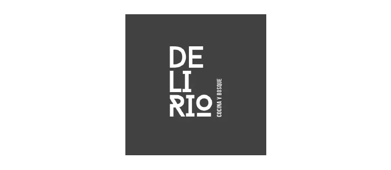 Delirio