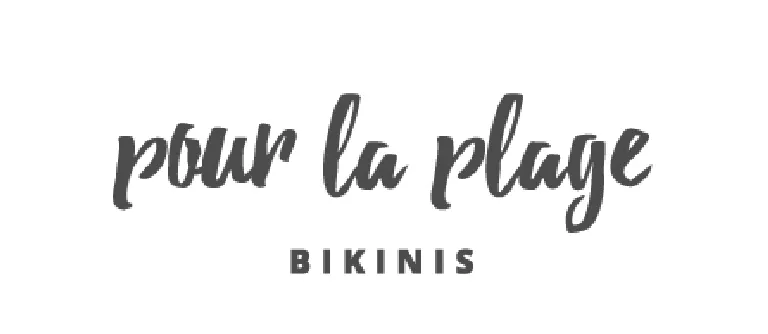 pour la plage