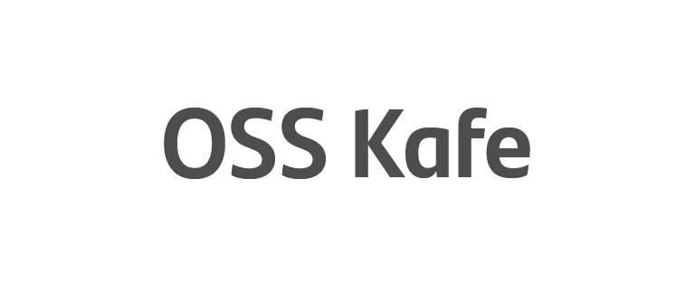 oss logo