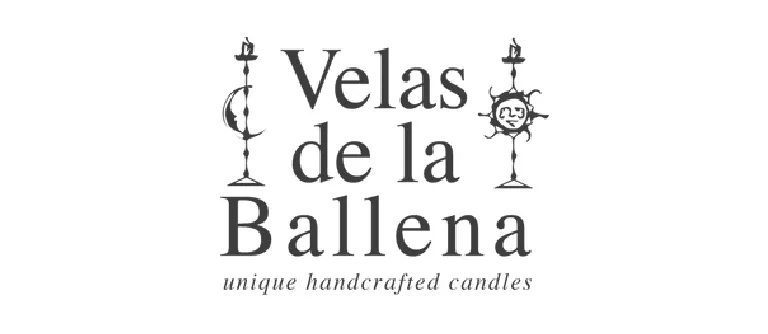 velas de la ballena 