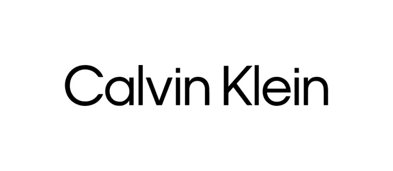 Logo Calvin Klein