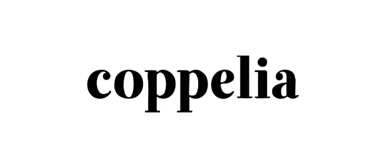 Logo Coppelia