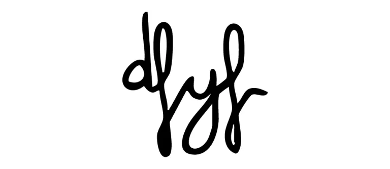 Logo de flores y floreros