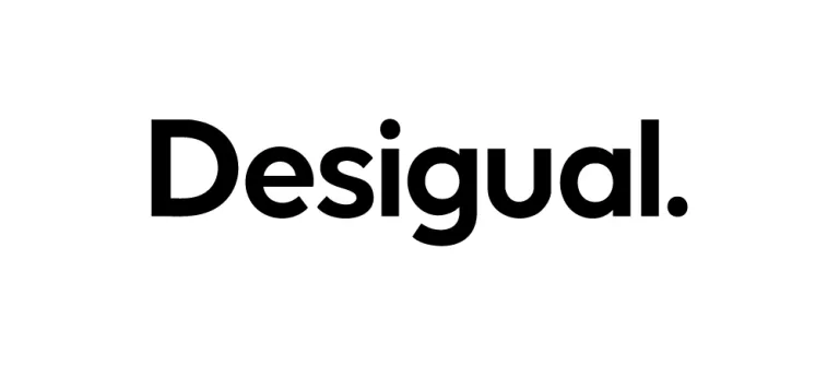 Logo desigual
