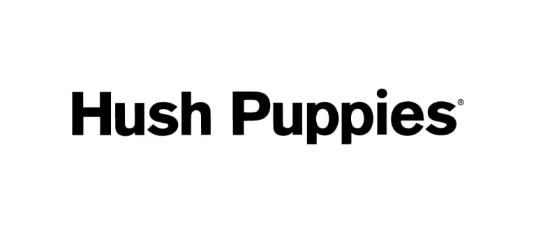 Logo Hush Puppies