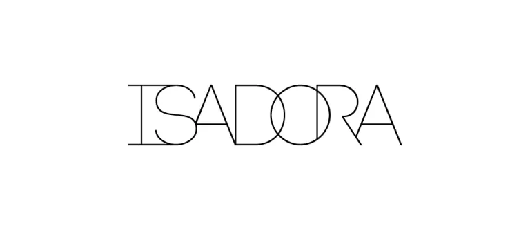 Logo Isadora