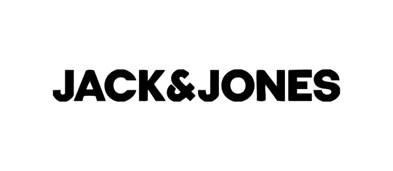 Logo Jack & Jones