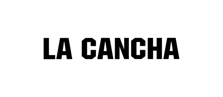 Logo La Cancha
