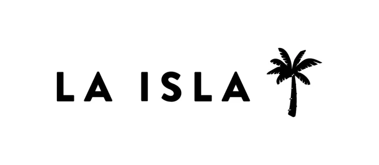Logo La Isla