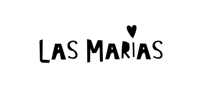 Logo Las Marias