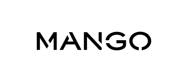 Logo Mango