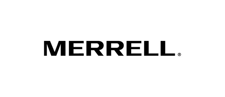 Logo Merrell