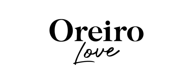 Logo Oreiro