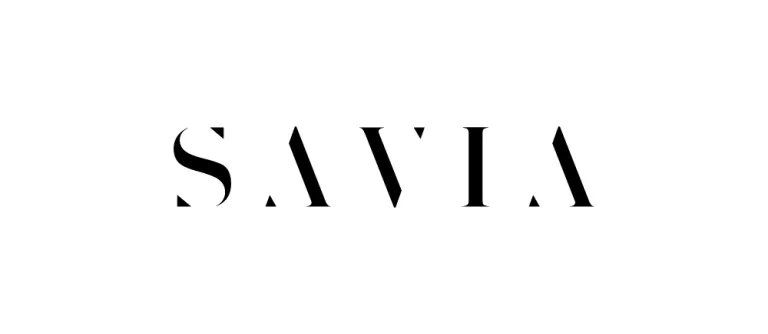 Logo Savia