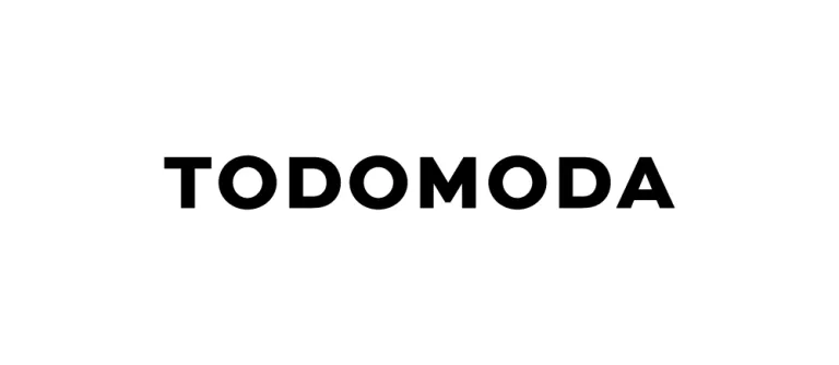 Logo Todomoda