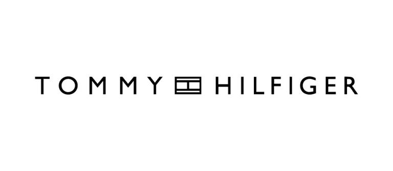 Logo Tommy Hilfiger