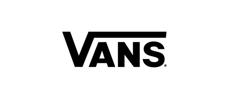 Logo Vans