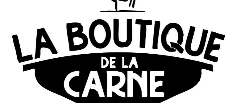 Logo Boutique de Carnes