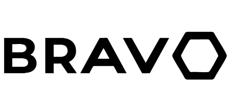 Logo Bravo