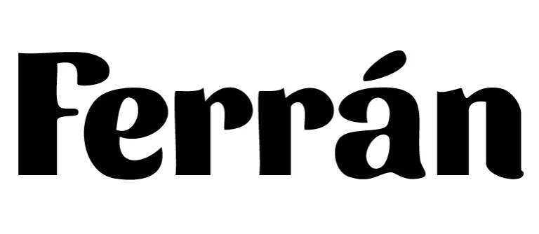 Logo Cafeteria Ferran