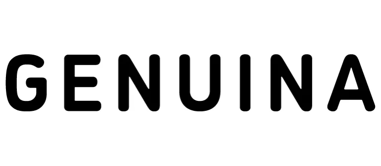 Logo Genuina