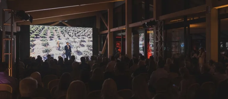 charla Private Banking