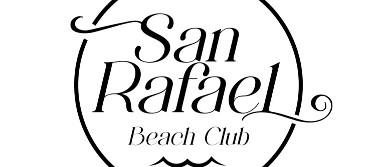 Logo Parador San Rafael