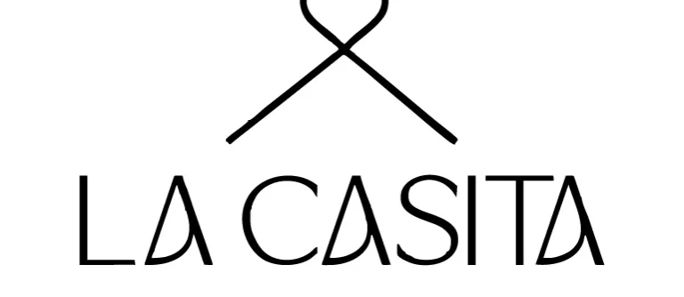 Logo La Casita By Cari