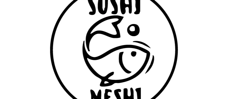 Logo Sushi Meshi