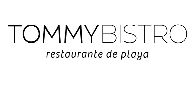 Logo Tommy Bistro